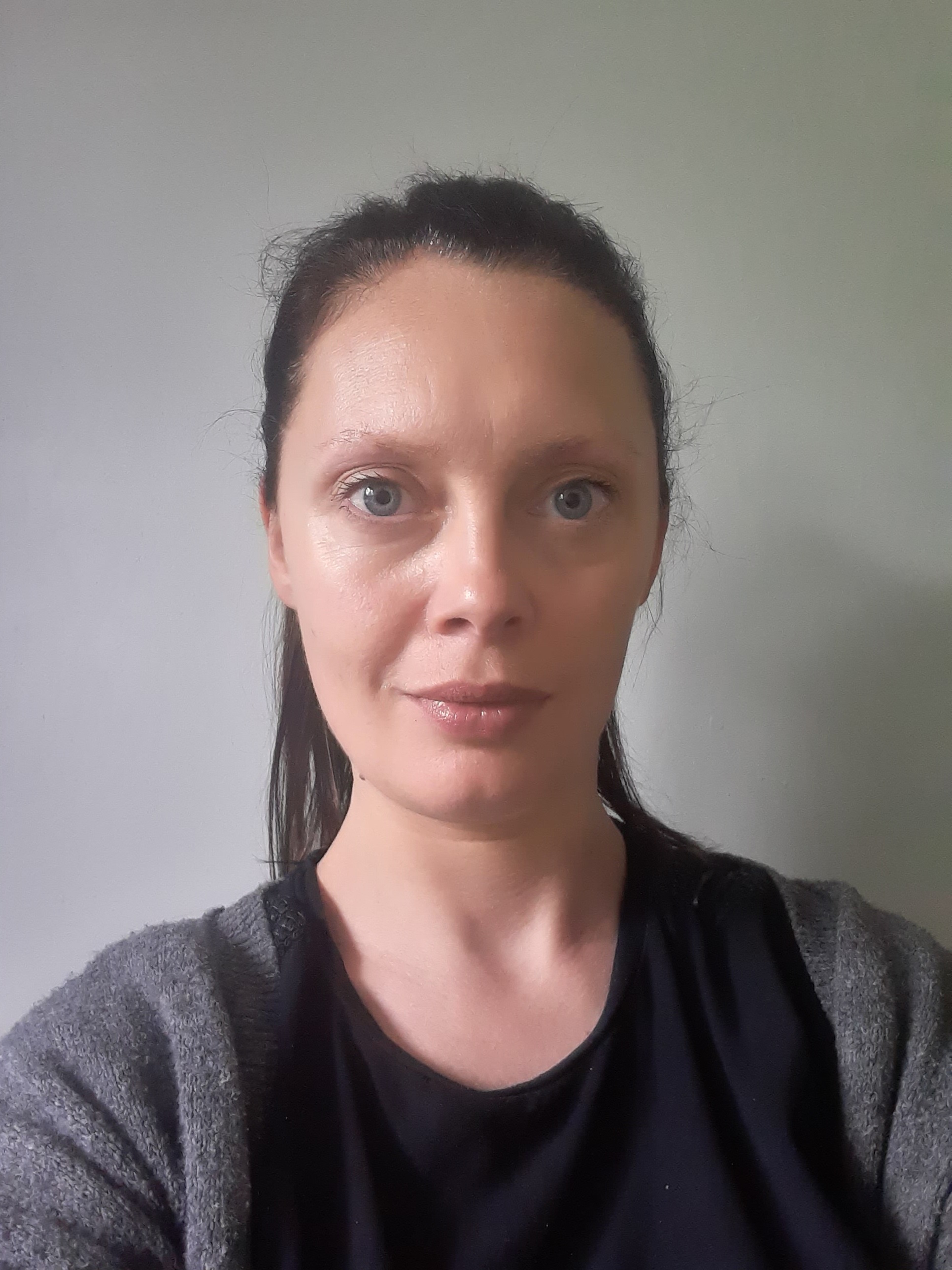 Fiona O Byrne