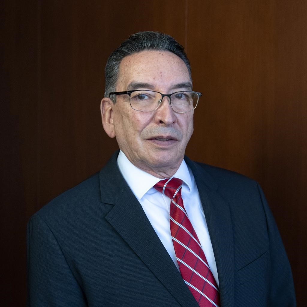 Efraín álvarez Carbono Ojeda