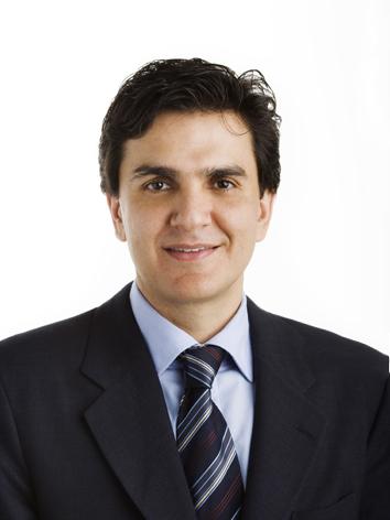 Gabriel Benedito Issaac Chalita