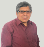 Rufino Senén Cuadros Cáceres
