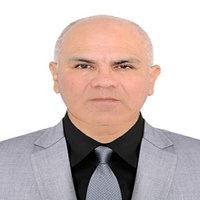 Luis Martin Bernal Valladares
