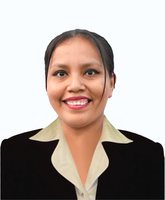 Rosita Salas Tuanama