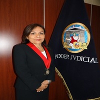 Nelly Gladys Pinto Alcarraz