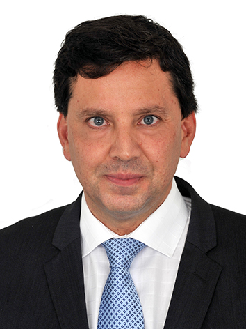 Antonio Floriano Pereira Pesaro
