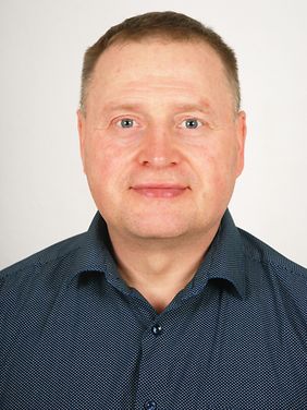 Volker Scheurell