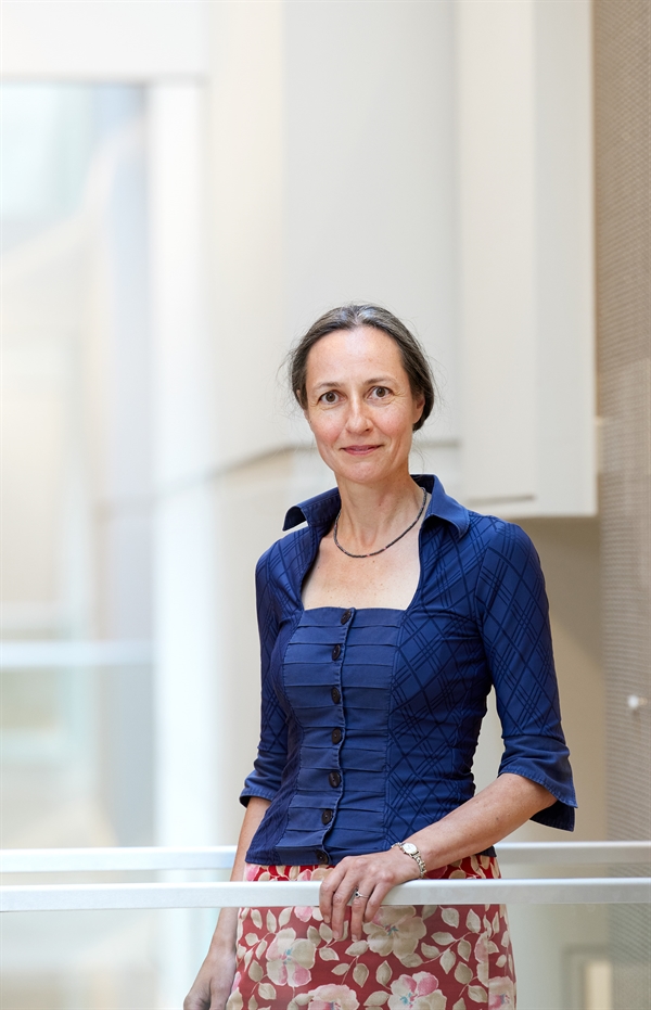Sigrid Hemels