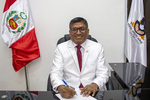 Eddy Richard Vicente Choque