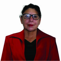 Teresa De Jesus López Puscán