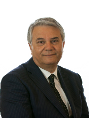 Giuseppe Ruvolo