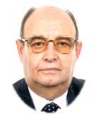 Benito Jesús Rego Cobo