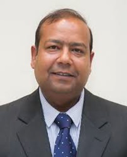 Robert Masih Nahar