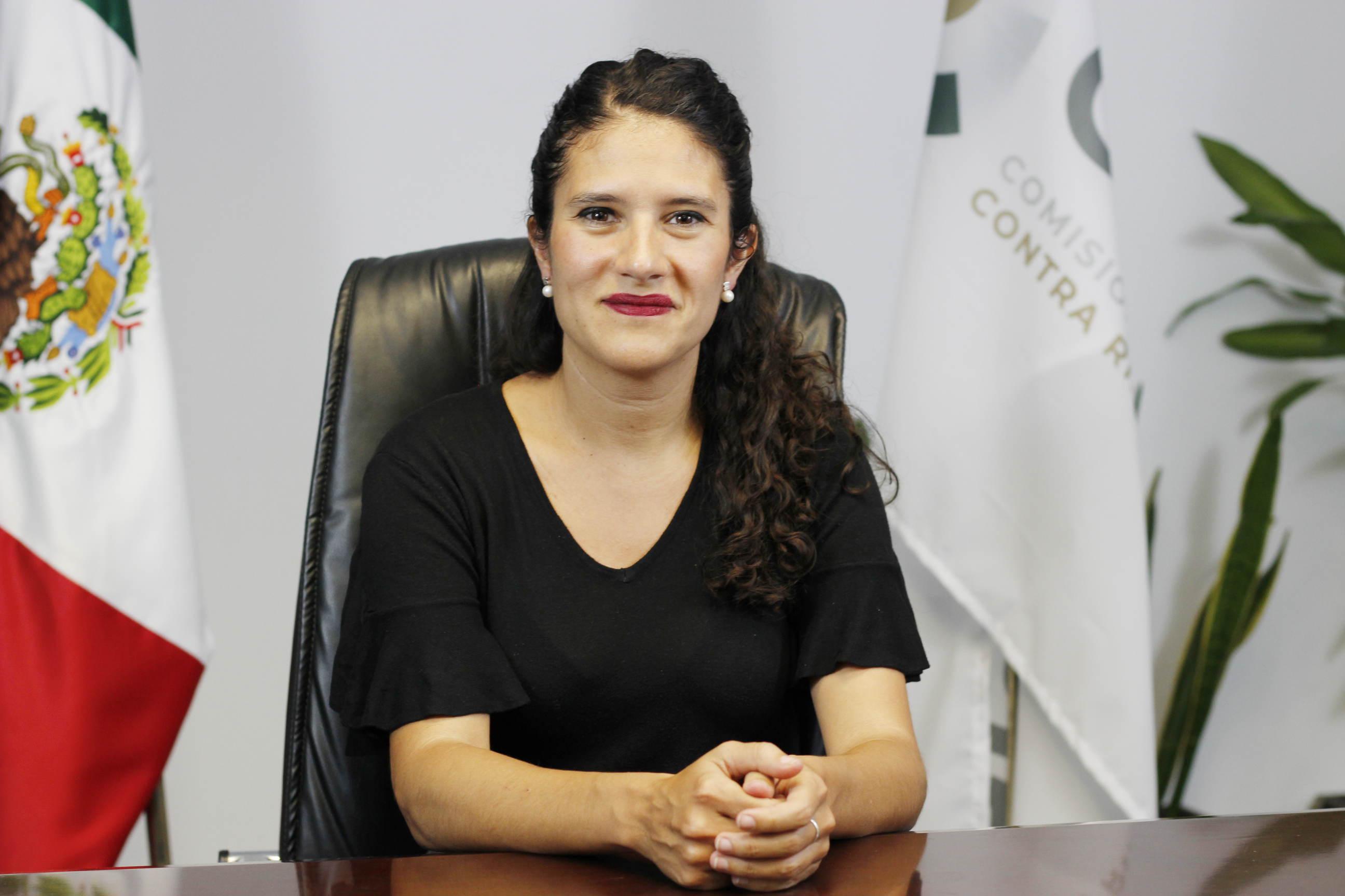 Bertha Alcalde Luján