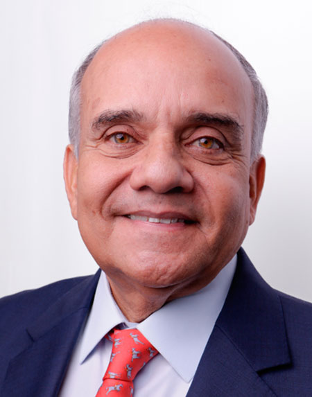 Manuel Añorve Baños
