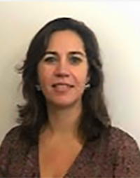 Sandra Maria De Azevedo Ferreira Sant'ana
