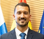 David Crego Chaves