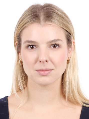 Luisa Canziani Dos Santos Silveira