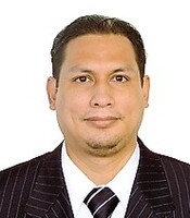Victor Jesus Arrambide Cruz