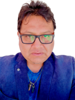 Anibal Rafael Perez Tenorio