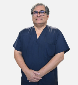 Jose Enrique Castro Zevallos
