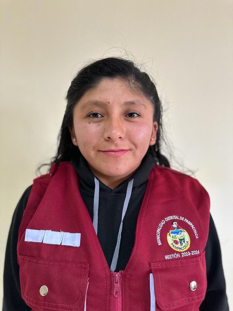 Mirella Rosario Vilca Vera