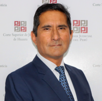 Carlos Alberto Calderón Barreto