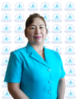 Trinidad Consuelo Curahua Nuñez