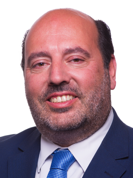 Pedro Miguel Soares Pinto