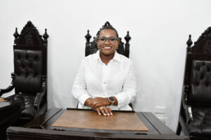 Daysi Del Carmen Cervantes Sánchez