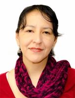 Tayana Yanet Oblitas Mori