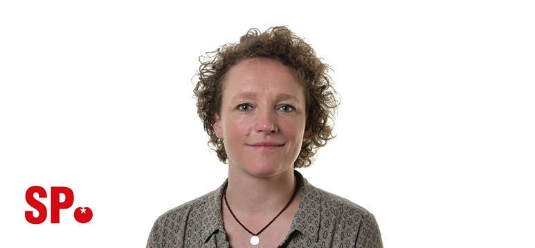 Renske Leijten
