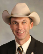 Ryan M. Taylor