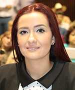 Karen Angely Alarcón Meza