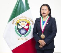 Marcia Adriana Ibérico Diaz
