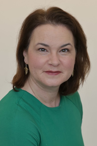Joanne King