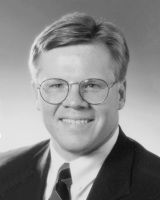 Ed Wilkinson
