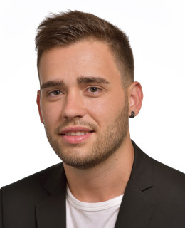 Francesc Xavier Ferri Fayos