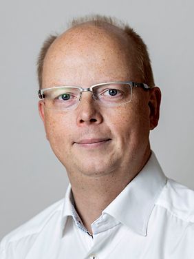 Stefan Seidler