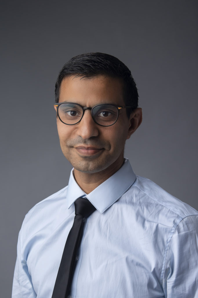 Adel Ben-Omrane