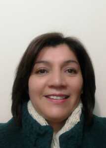 Milagros Marcela Pineda