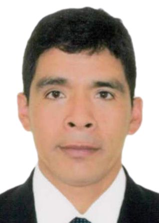 Carlos Wilmer Saldaña Cusquisiban