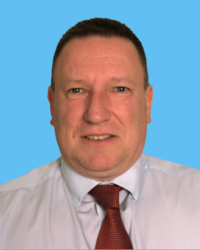Martin Bourke