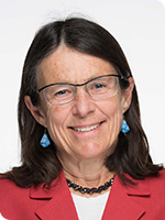 Jennifer Johnston