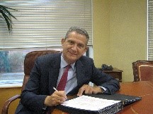 Francisco Celso González González