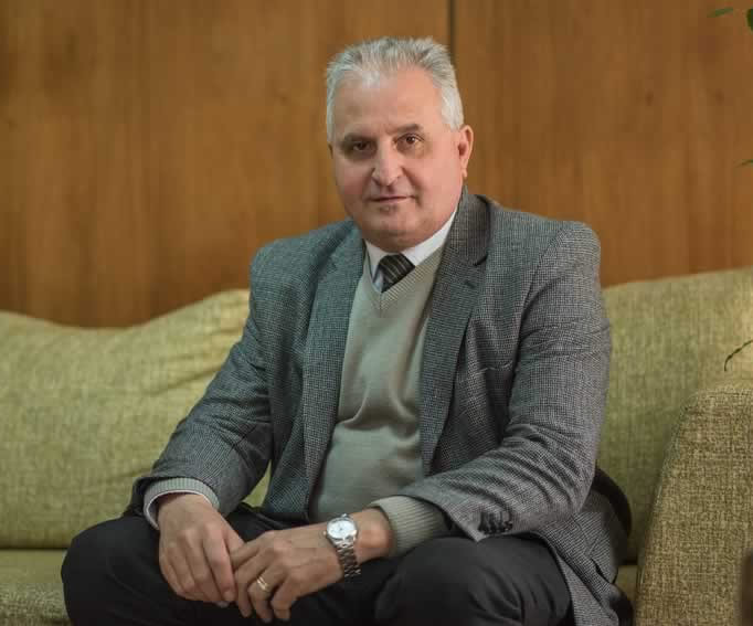 Hugo Alberto Pozzi