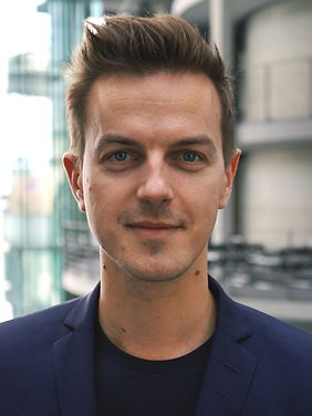 Matthias David Mieves