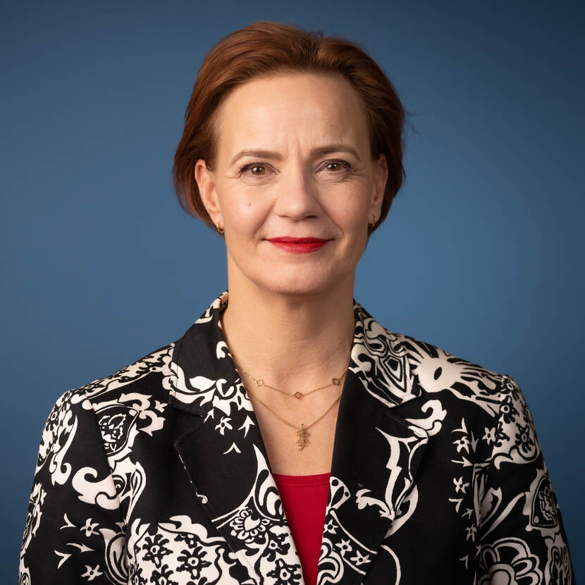 Judith Tielen