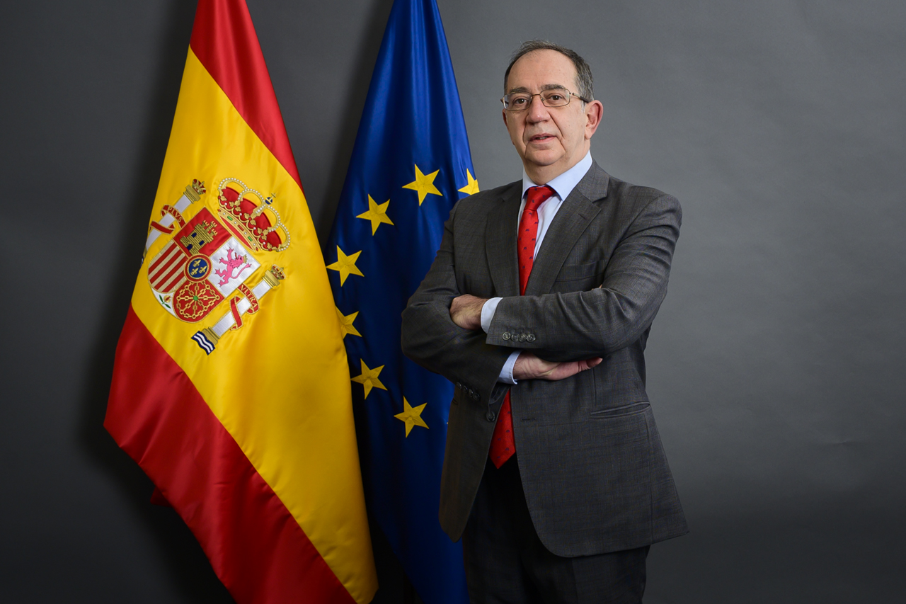 Juan Ignacio Sell Sanz