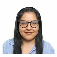 Yessenia Vargas Aguilar