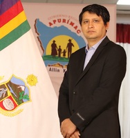 Econ. Samuel Chirinos Vera