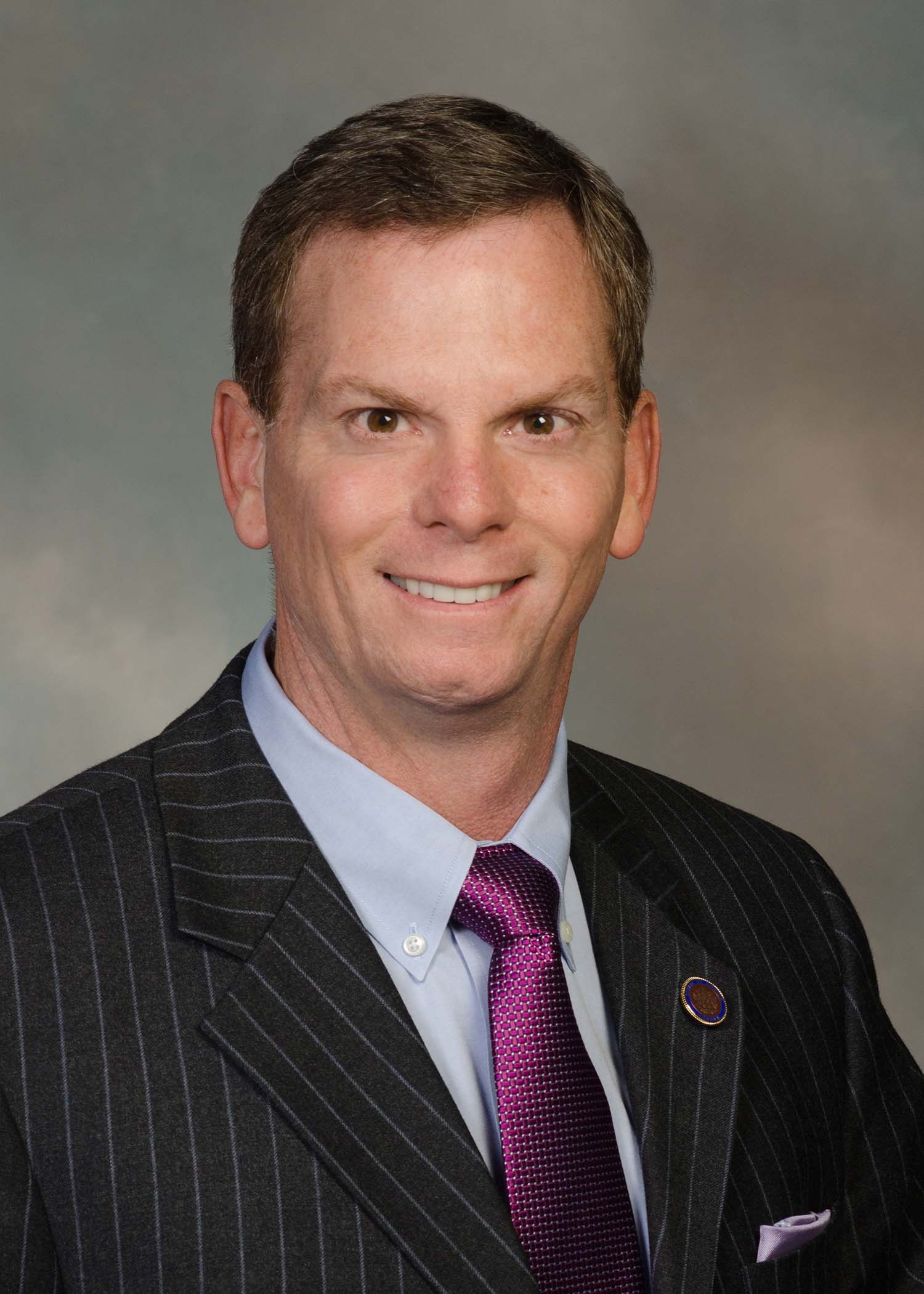 Bill Desteph